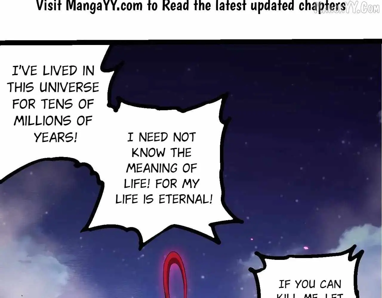 Evolution Begins With a Big Tree Chapter 451 Page 92