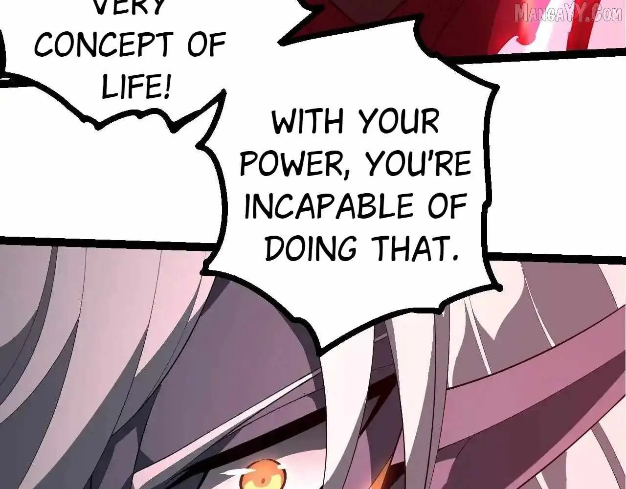 Evolution Begins With a Big Tree Chapter 451 Page 95