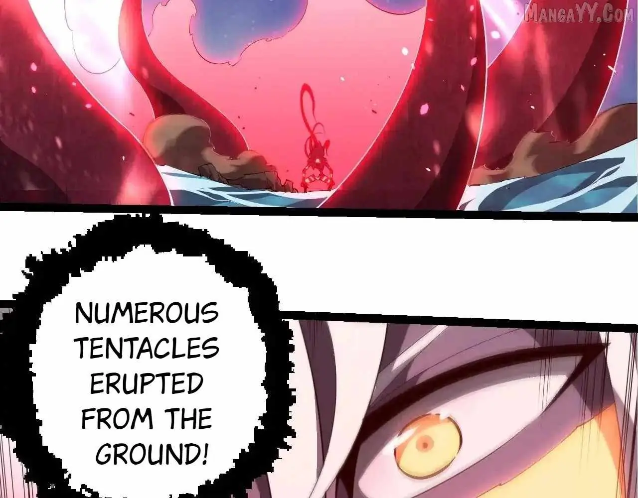 Evolution Begins With a Big Tree Chapter 451 Page 98