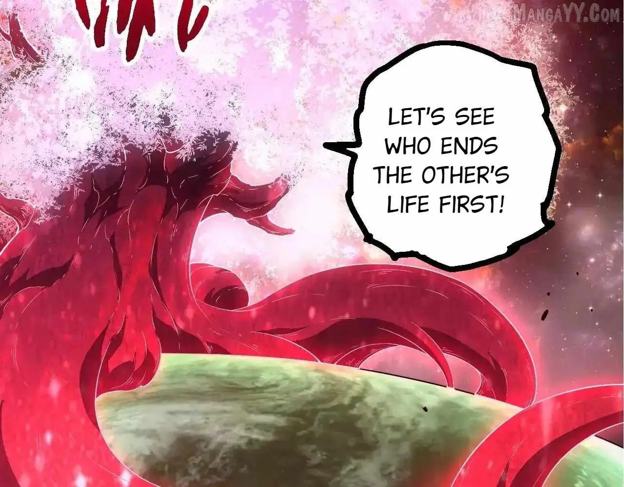 Evolution Begins With a Big Tree Chapter 451 Page 100