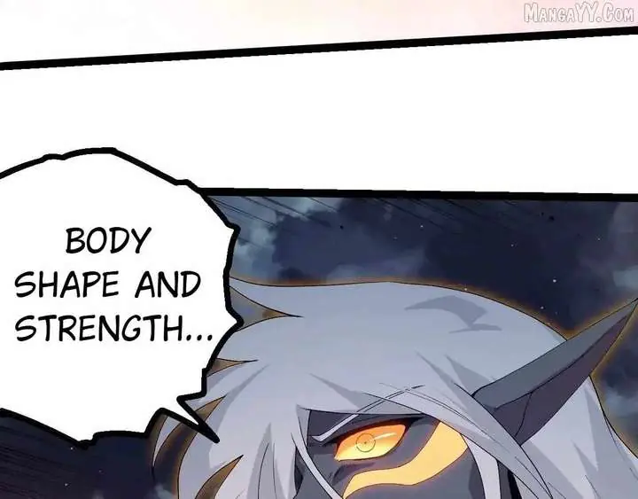 Evolution Begins With a Big Tree Chapter 452 Page 8