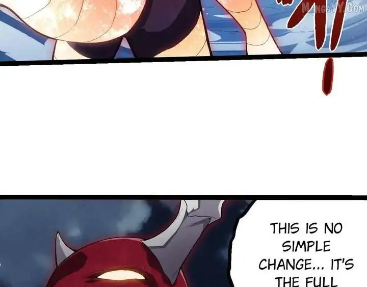 Evolution Begins With a Big Tree Chapter 452 Page 15