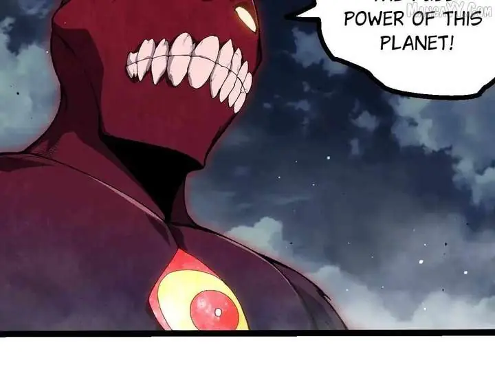 Evolution Begins With a Big Tree Chapter 452 Page 16