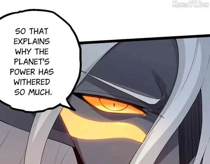 Evolution Begins With a Big Tree Chapter 452 Page 17