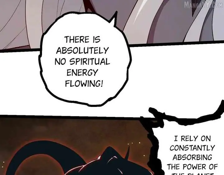 Evolution Begins With a Big Tree Chapter 452 Page 18