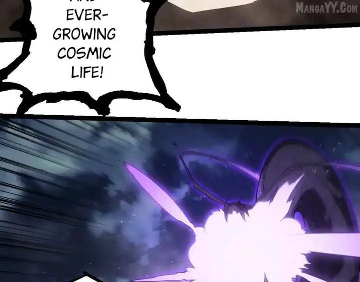 Evolution Begins With a Big Tree Chapter 452 Page 20