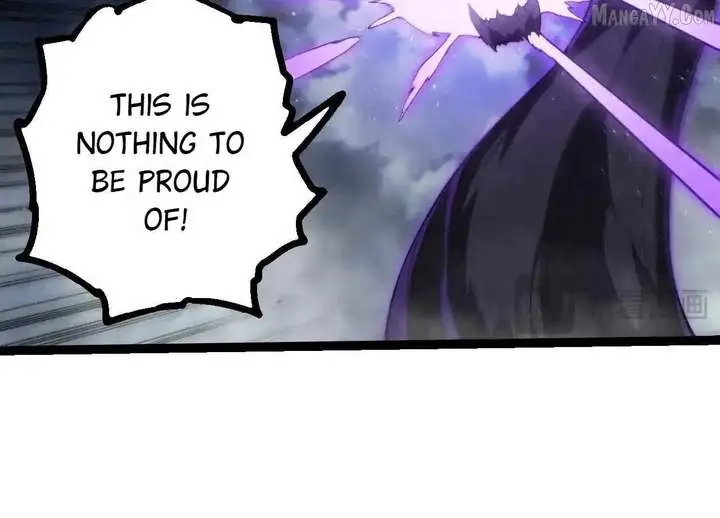 Evolution Begins With a Big Tree Chapter 452 Page 21