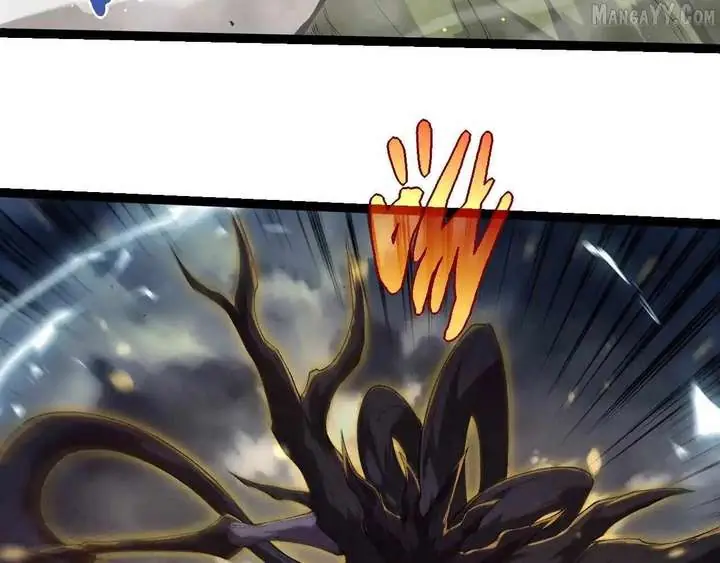 Evolution Begins With a Big Tree Chapter 452 Page 50