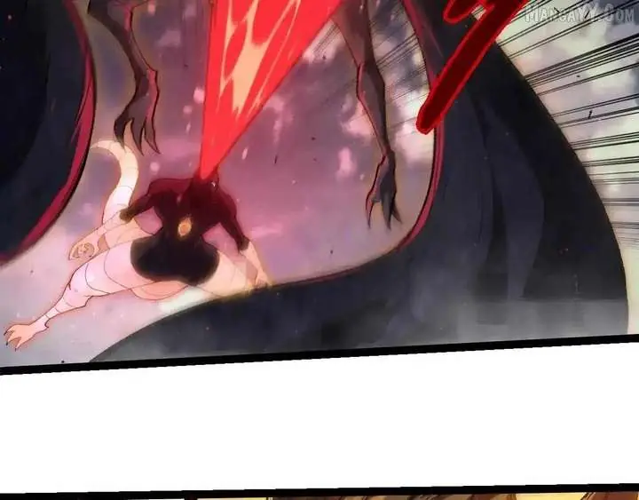 Evolution Begins With a Big Tree Chapter 452 Page 58