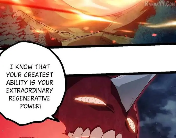Evolution Begins With a Big Tree Chapter 452 Page 75