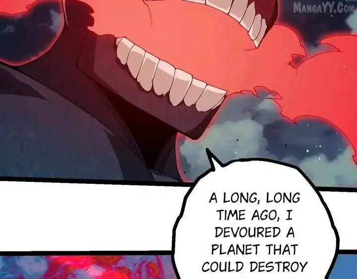 Evolution Begins With a Big Tree Chapter 452 Page 76