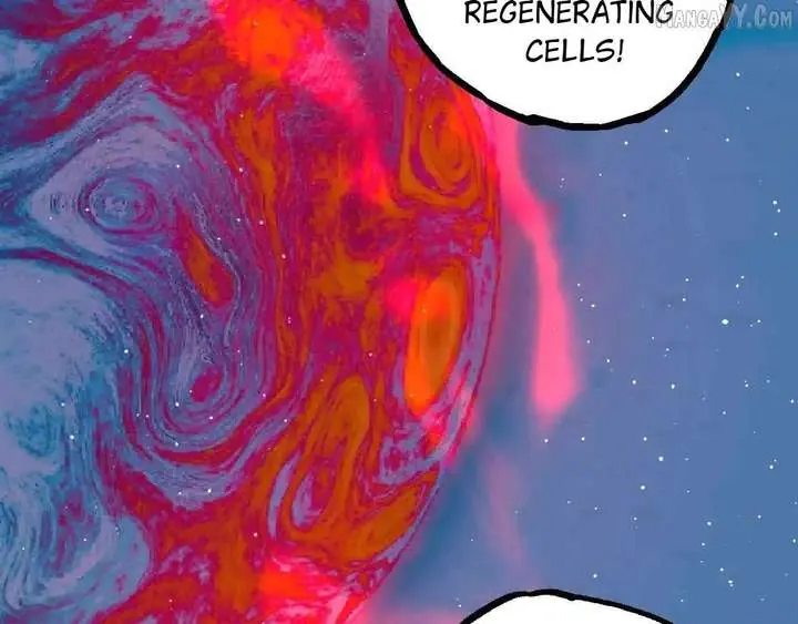 Evolution Begins With a Big Tree Chapter 452 Page 77