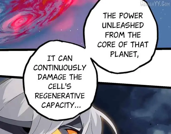 Evolution Begins With a Big Tree Chapter 452 Page 78