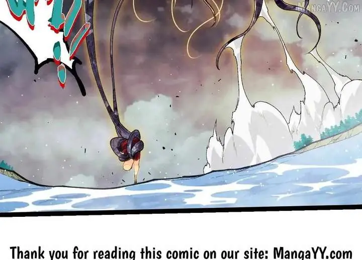 Evolution Begins With a Big Tree Chapter 452 Page 91