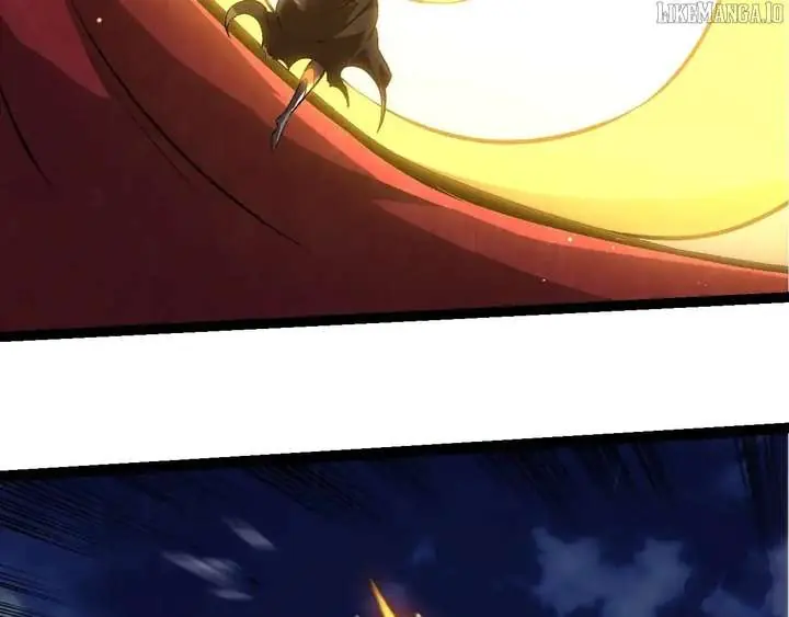 Evolution Begins With a Big Tree Chapter 453 Page 3