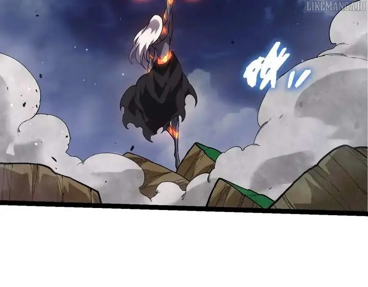 Evolution Begins With a Big Tree Chapter 453 Page 6