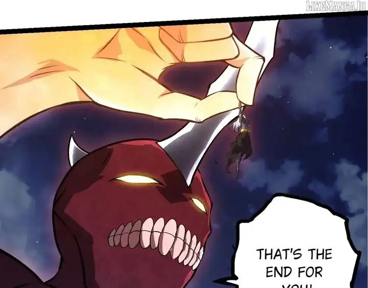 Evolution Begins With a Big Tree Chapter 453 Page 7