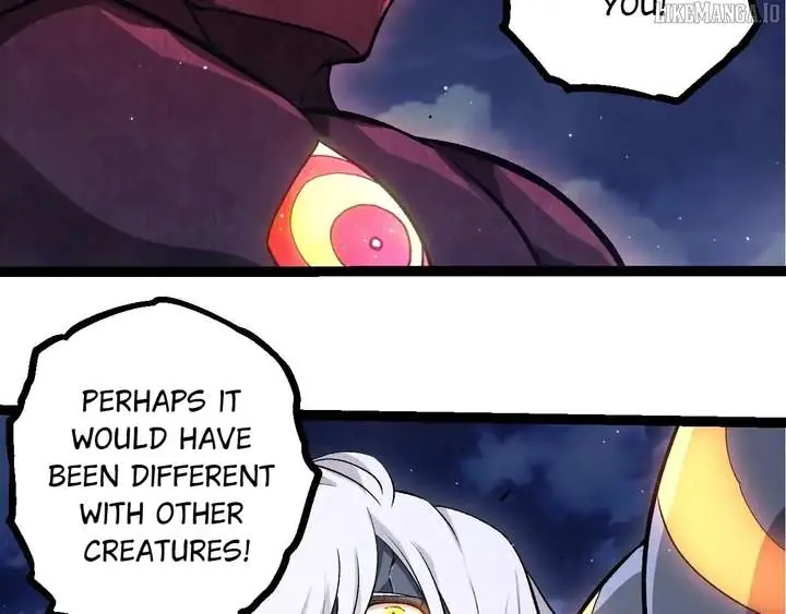 Evolution Begins With a Big Tree Chapter 453 Page 8
