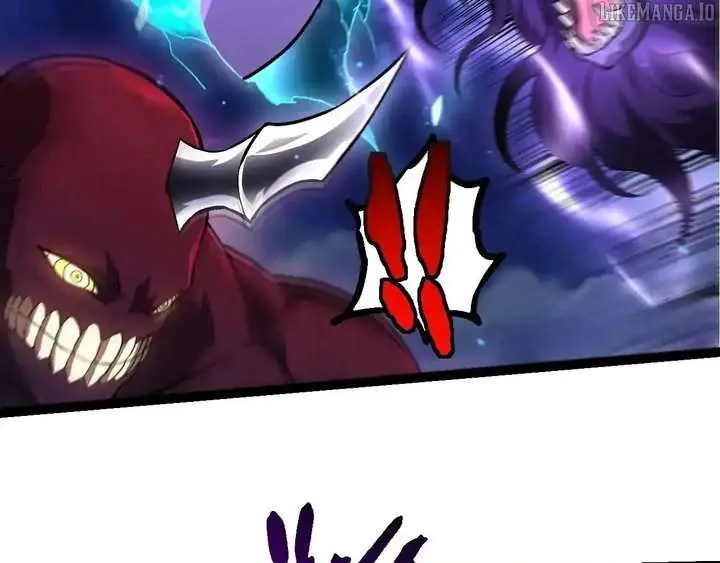 Evolution Begins With a Big Tree Chapter 453 Page 13