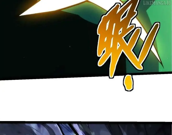 Evolution Begins With a Big Tree Chapter 453 Page 34