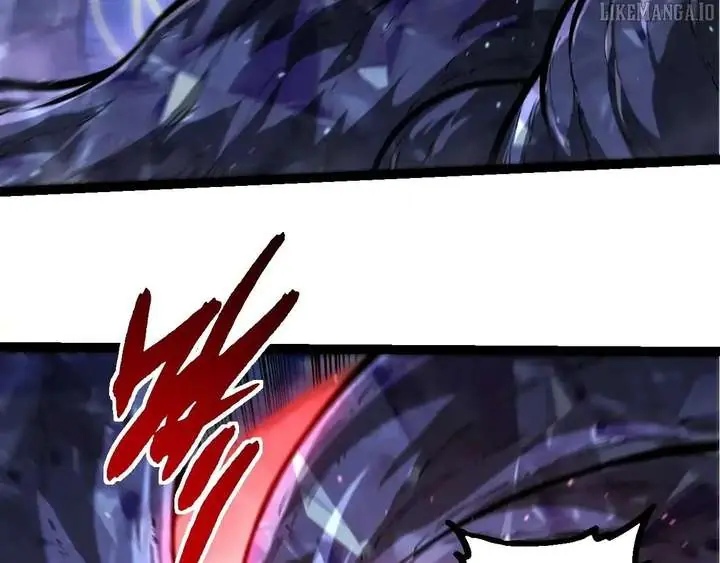 Evolution Begins With a Big Tree Chapter 453 Page 36