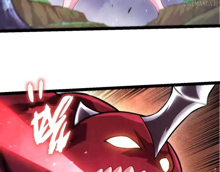 Evolution Begins With a Big Tree Chapter 453 Page 38