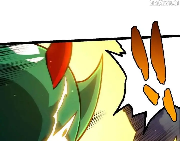 Evolution Begins With a Big Tree Chapter 453 Page 42