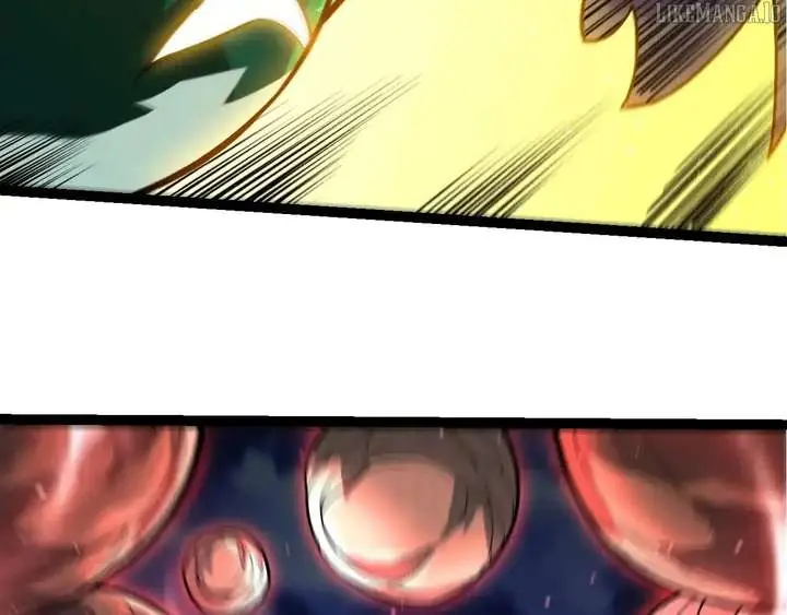 Evolution Begins With a Big Tree Chapter 453 Page 43