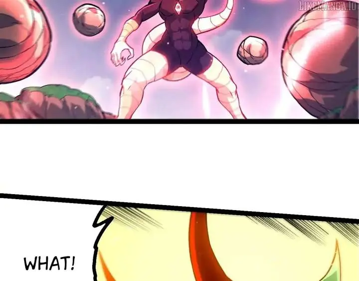Evolution Begins With a Big Tree Chapter 453 Page 45
