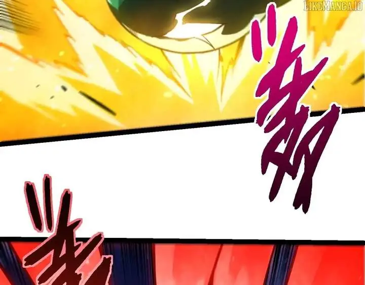 Evolution Begins With a Big Tree Chapter 453 Page 53