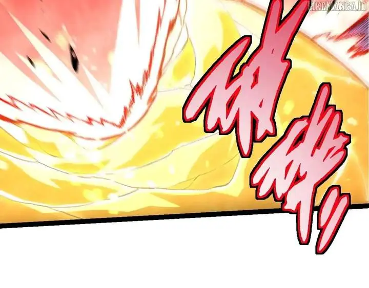 Evolution Begins With a Big Tree Chapter 453 Page 56