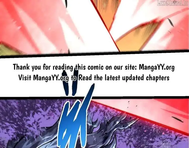 Evolution Begins With a Big Tree Chapter 453 Page 58