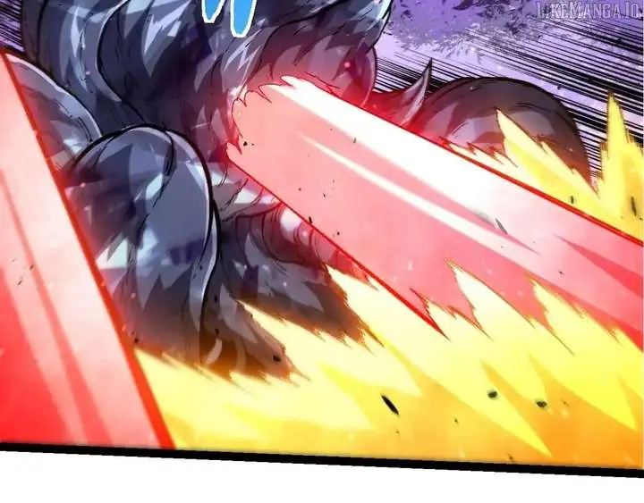 Evolution Begins With a Big Tree Chapter 453 Page 59