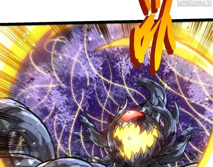 Evolution Begins With a Big Tree Chapter 453 Page 64