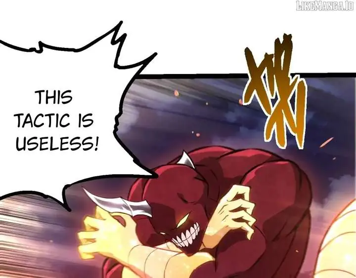 Evolution Begins With a Big Tree Chapter 453 Page 72
