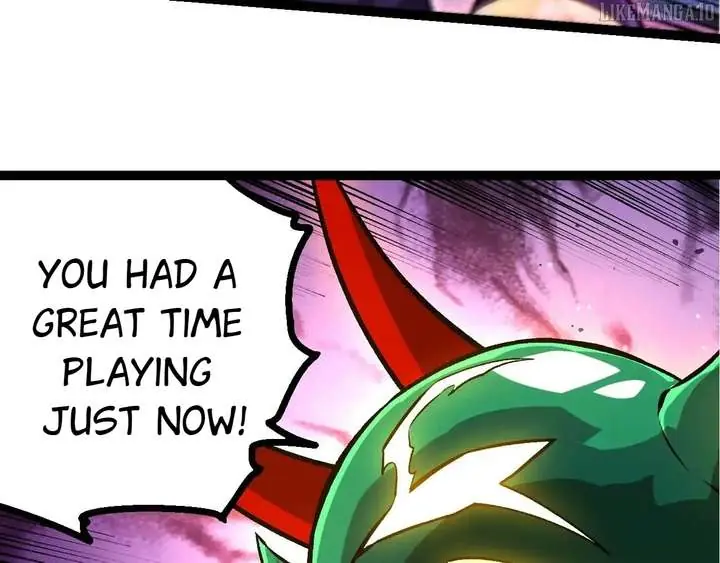 Evolution Begins With a Big Tree Chapter 453 Page 77