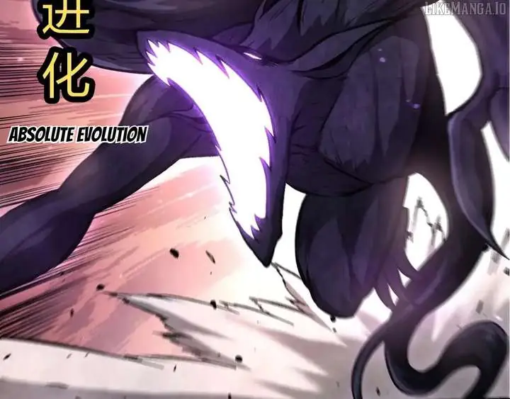 Evolution Begins With a Big Tree Chapter 453 Page 86