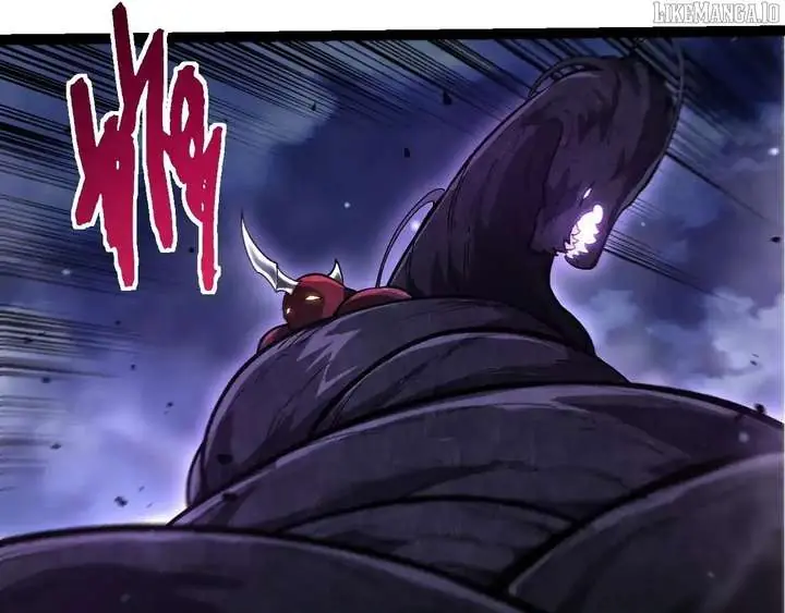 Evolution Begins With a Big Tree Chapter 453 Page 89
