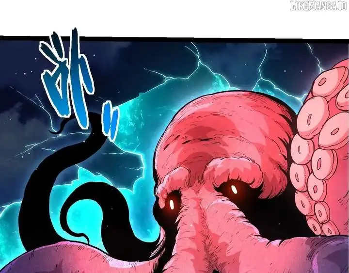 Evolution Begins With a Big Tree Chapter 453 Page 92