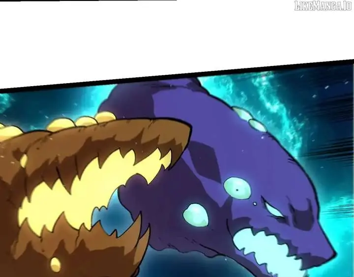 Evolution Begins With a Big Tree Chapter 453 Page 97