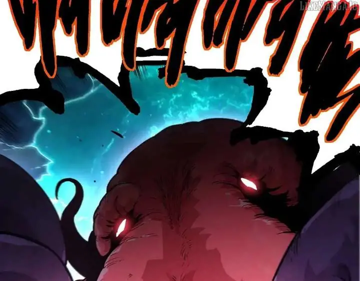 Evolution Begins With a Big Tree Chapter 453 Page 100