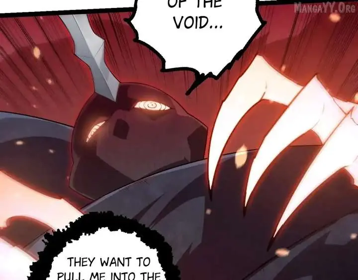 Evolution Begins With a Big Tree Chapter 454 Page 4