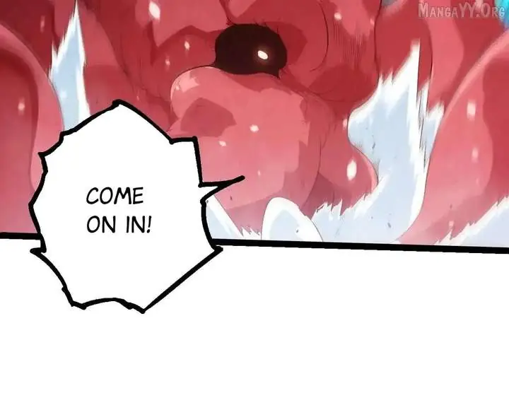 Evolution Begins With a Big Tree Chapter 454 Page 6