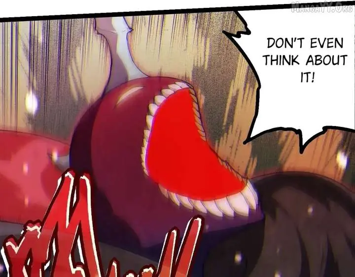 Evolution Begins With a Big Tree Chapter 454 Page 7