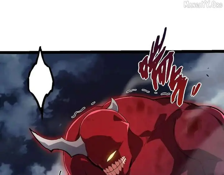 Evolution Begins With a Big Tree Chapter 454 Page 27