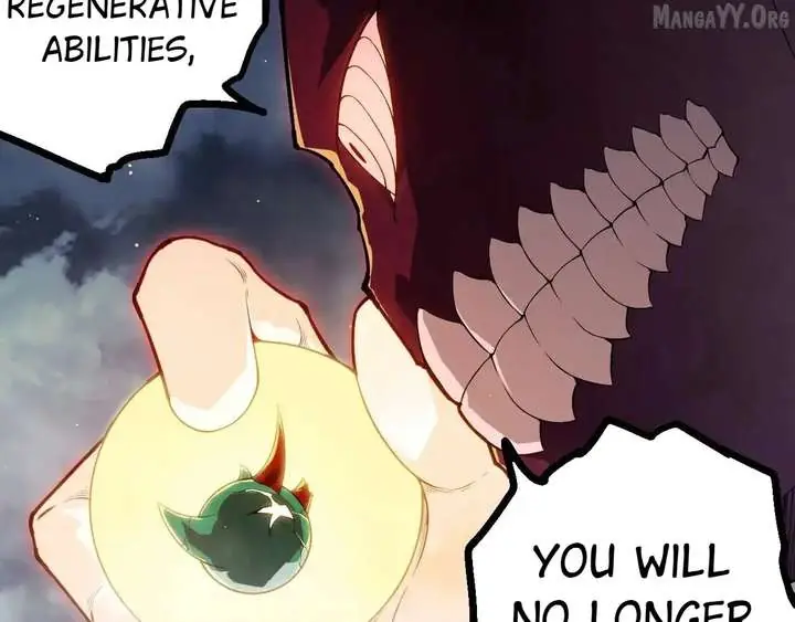 Evolution Begins With a Big Tree Chapter 454 Page 34