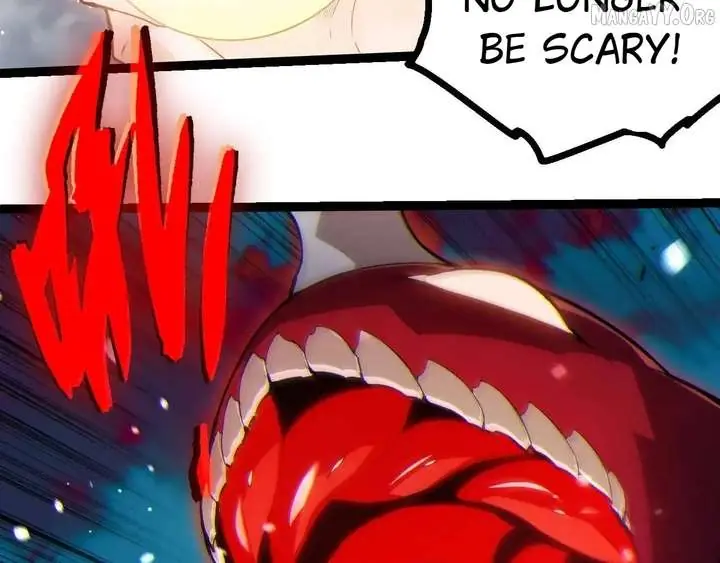 Evolution Begins With a Big Tree Chapter 454 Page 35