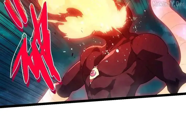 Evolution Begins With a Big Tree Chapter 454 Page 41