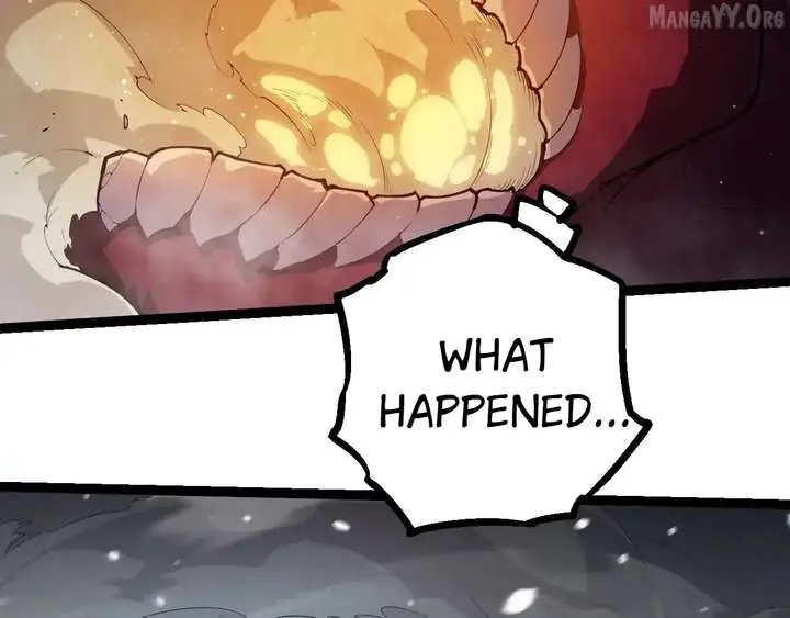 Evolution Begins With a Big Tree Chapter 454 Page 43