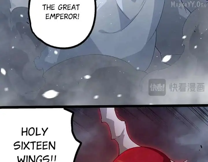 Evolution Begins With a Big Tree Chapter 454 Page 48